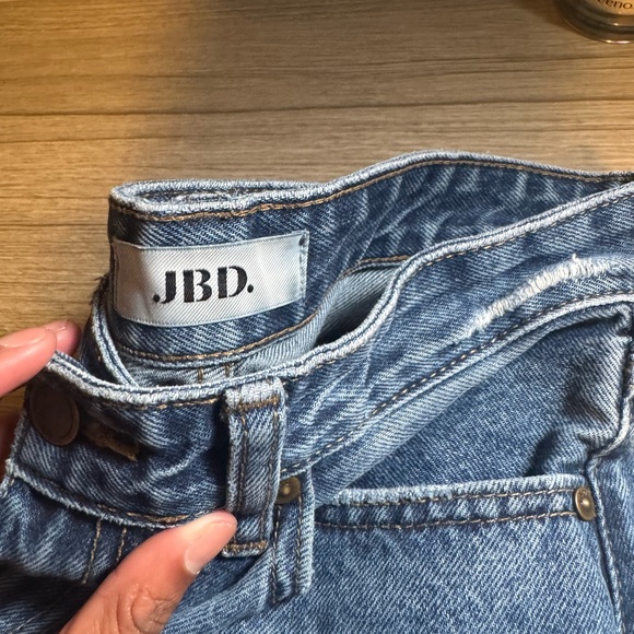 JBD jeans - Picture 2 of 14